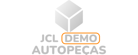 Demo Autopeças - JCL Soluções em E-commerce