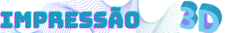 Banner da categoria Peças 3D