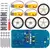 Kit carrinho arduino - comprar online