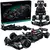 Formula F1 desmontável - loja online