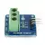 Sensor de temperatura ds18b20 + módulo adaptador ds18b20
