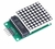 Display Módulo matriz de led 8x8 MAX7219