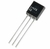 LM 35 sensor de leitura de temperatura