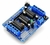 Motor Shield L293D - Driver Ponte H