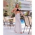 saída de praia tule calça pantalona tule - comprar online