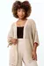 Kimono Tricot Modal Desejo - Terceira Peça