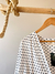 Kimono Ponto Final - comprar online
