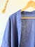 Kimono Céu da Meia-Noite - comprar online
