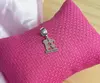 Berloque personalizado casal