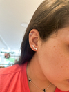 Earcuff gotas