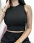 Cropped Natália