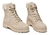 Imagem do BOTA FEMININA VIA MARTE COTURNO 22-5806 COM PELO