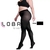 Imagem do MEIA CALÇA FEMININA LUPO FIO 40 PLUS TAMANHO ESPECIAL OPACA 5837