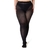 MEIA CALÇA FEMININA TRIFIL FIO 80 OPACA PLUS SIZE W06100
