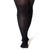 MEIA CALÇA FEMININA TRIFIL FIO 80 OPACA PLUS SIZE W06100 na internet