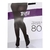 MEIA CALÇA FEMININA TRIFIL FIO 80 OPACA PLUS SIZE - Tropical Outlet
