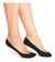Imagem do MEIA FEMININA TRIFIL SAPATILHA INVISIVEL FIO 70 CAVADA W6136
