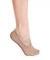 MEIA FEMININA TRIFIL SAPATILHA INVISIVEL FIO 70 CAVADA W06136
