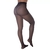 MEIA CALÇA FEMININA SELENE FIO 15 BÁSICA ELASTANO COM LYCRA 9765.002 - Tropical Outlet