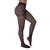 MEIA CALÇA FEMININA SELENE FIO 15 BÁSICA ELASTANO COM LYCRA 9765.002 - loja online