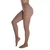 MEIA CALÇA FEMININA SELENE FIO 15 BÁSICA ELASTANO COM LYCRA 9765.002 - comprar online