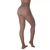 MEIA CALÇA FEMININA SELENE FIO 15 BÁSICA ELASTANO COM LYCRA 9765.002 - Tropical Outlet