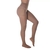 MEIA CALÇA FEMININA SELENE FIO 15 BÁSICA ELASTANO COM LYCRA 9765.002 - loja online