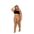Imagem do MEIA CALÇA FEMININA SELENE FIO 15 CLÁSSICA 9020.001