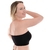 Soutien Selene Faixa Sem Costura Feminino Confortável 20510 - Tropical Outlet
