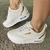 TENIS FEMININO RAMARIM CASUAL SNEAKERS AIR LUXO 22-76201 - loja online