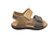 PAPETE INFANTIL SANDALIA KLIN MENINO ANATOMICA TIC TAC CASUAL - comprar online