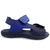 PAPETE INFANTIL SANDALIA KLIN MENINO ANATOMICA TIC TAC CASUAL - loja online