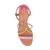 SANDALIA FEMININA RAMARIM 22-31202 SALTO BLOCO TIRA ELASTICO CASUAL CONFORTAVEL na internet