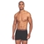 CUECA LUPO BOXER KIT COM 2 00523 ALGODÃO COS DE ELASTICO