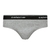 Cueca Masculina Slip Selene Kit com 3 Unidades Algodão 11900 - comprar online