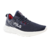 Tênis Masculino Fila Stay Slip On Leve Casual Academia - loja online