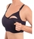 SUTIÃ FEMININO TRIFIL AMAMENTAÇÃO TOP MICROFRIBRA SEM BOJO CO1323 - comprar online