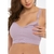 SUTIÃ FEMININO TRIFIL AMAMENTAÇÃO TOP MICROFRIBRA SEM BOJO CO1323 - comprar online
