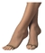 MEIA CALÇA FEMININA SELENE DEDINHOS DE FORA FIO 15 9805.002 - loja online