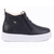 Bota Infantil World Colors Teens Cano Médio Forrada 710.003
