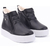 Bota Infantil World Colors Teens Cano Médio Forrada 710.003 - comprar online