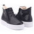 Bota Infantil World Colors Teens Cano Médio Forrada 710.003 na internet