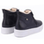 Bota Infantil World Colors Teens Cano Médio Forrada 710.003 - Tropical Outlet