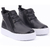 Imagem do Bota Infantil World Colors Teens Cano Médio Forrada 710.003