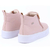Imagem do Bota Infantil World Colors Teens Cano Médio Forrada 710.003