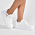 TENIS FEMININO VIA MARTE 23-2402-01 SOLA PLATAFORMA ANABELA - comprar online
