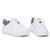 TENIS FEMININO VIA MARTE 23-2402-01 SOLA PLATAFORMA ANABELA - Tropical Outlet
