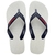 Imagem do Chinelo Havaianas Power Light com Palmilha Confortável e Leve