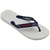 Chinelo Havaianas Power Light com Palmilha Confortável e Leve