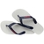 CHINELO MASCULINO HAVAIANAS POWER LIGHT SOLID ORIGINAL ALPARGATAS - comprar online